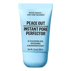 Instant Pore Perfector - Gözenek düzeltici serum, PEACE OUT SKINCARE